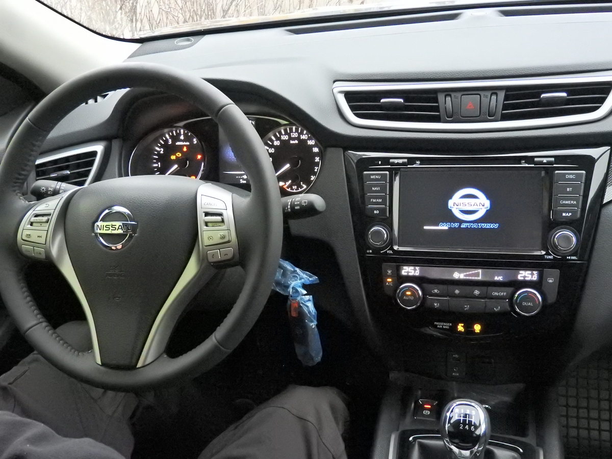 Nissan X-trail dedykowana.jpg